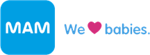 mam logo